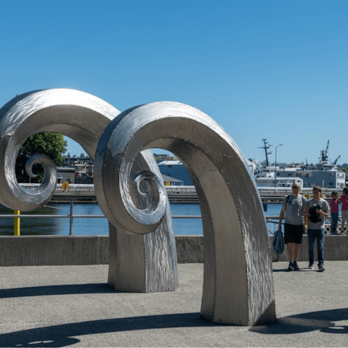Hiram M. Chittenden Locks
