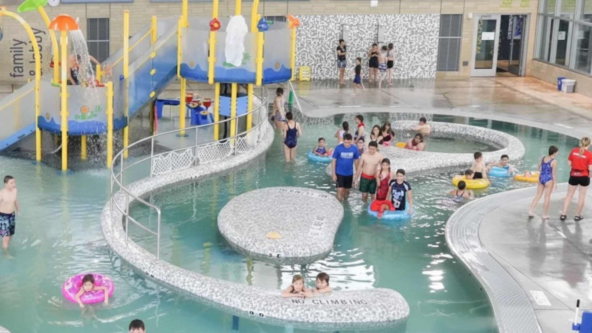 Snohomish Aquatic Center