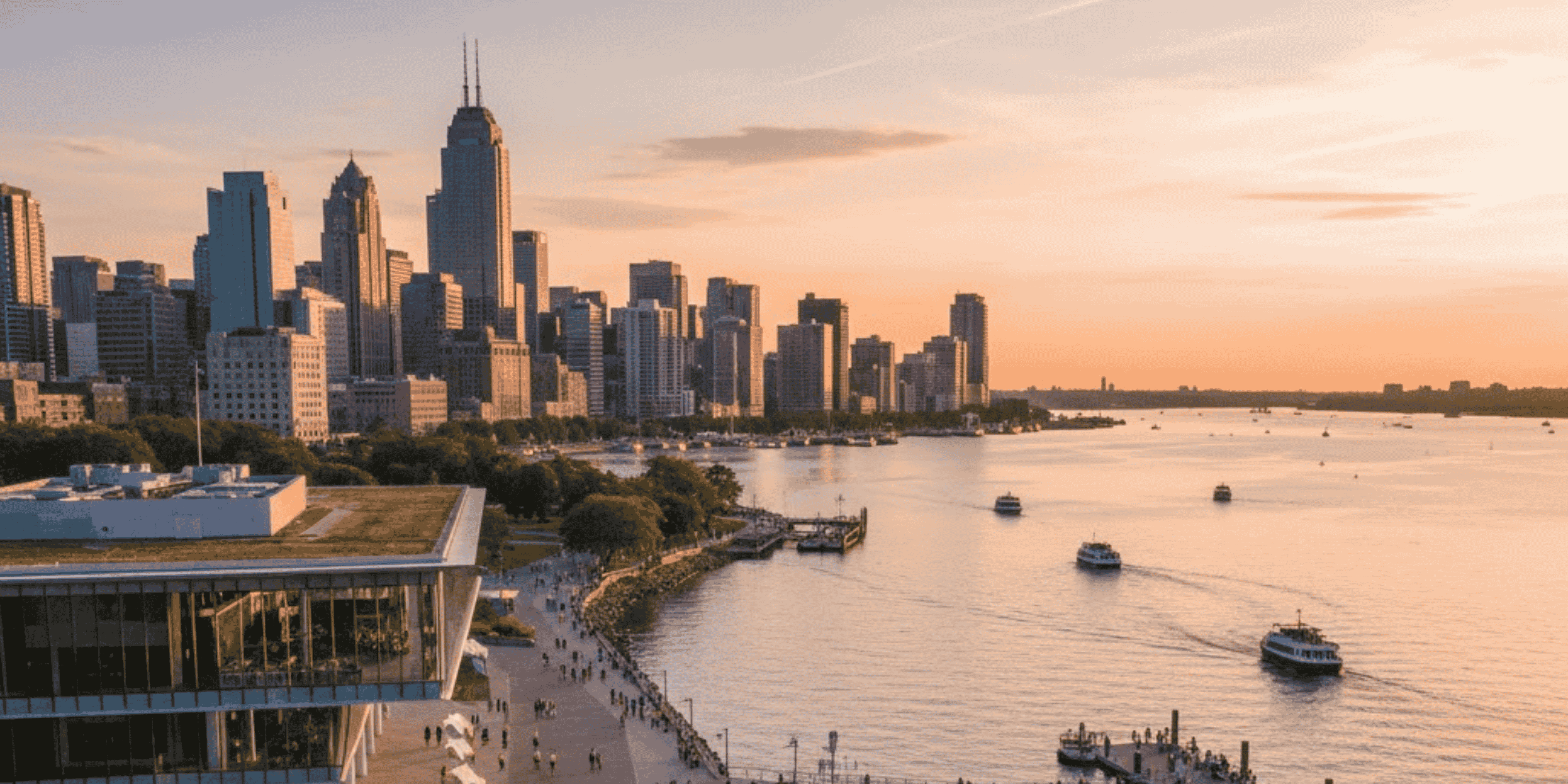 Central Waterfront Area