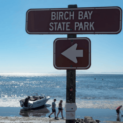 Birch Bay State Park ⭐ (Must-Visit)