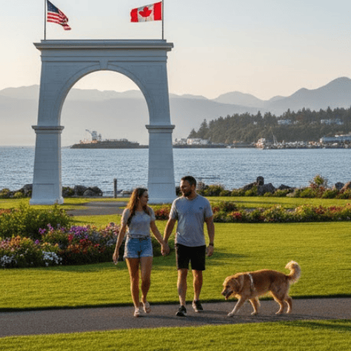 The Ultimate Pacific Northwest Getaway: Why a Blaine, WA Vacation Rental is Your Perfect Coastal Escape