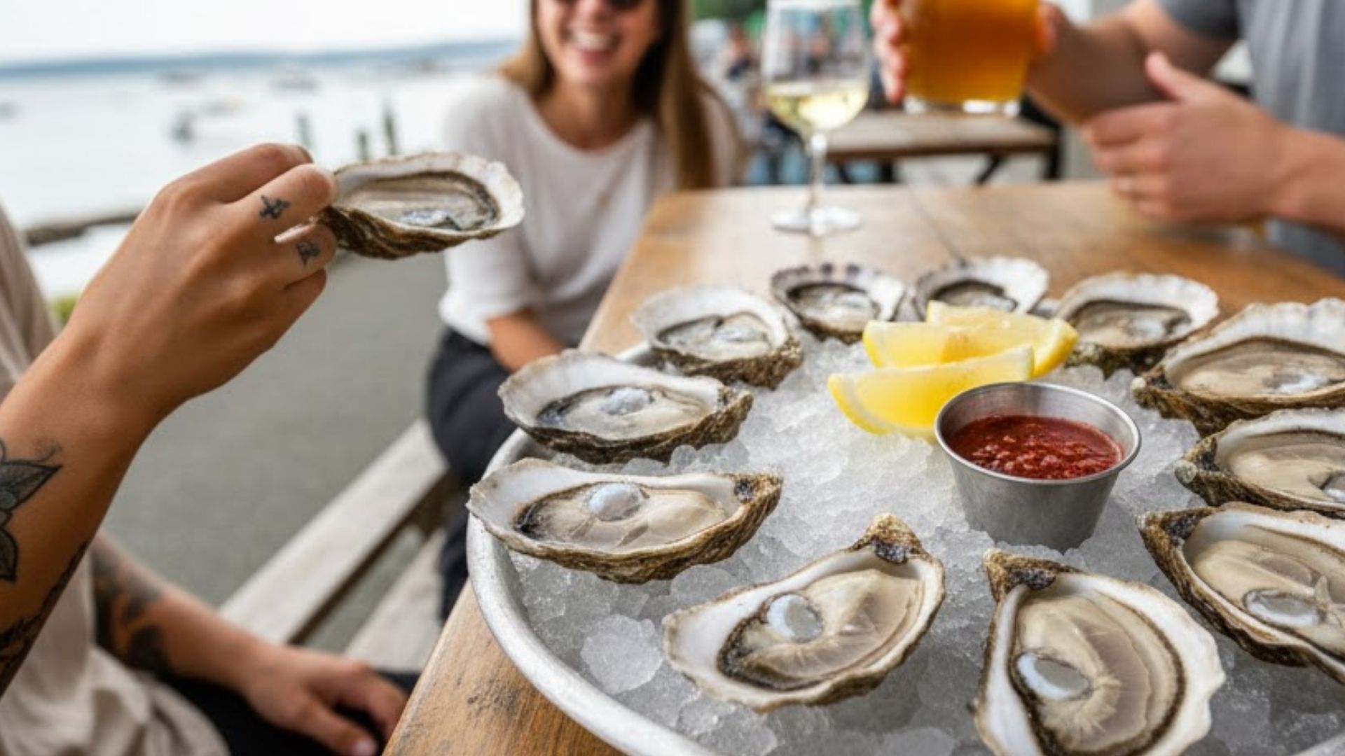 The Ultimate Pacific Northwest Getaway: Why a Blaine, WA Vacation Rental is Your Perfect Coastal Escape