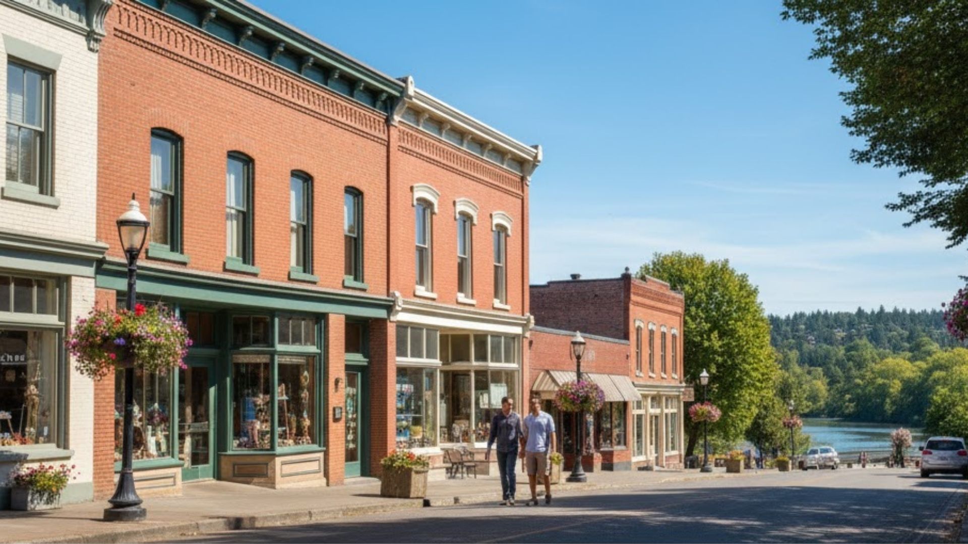 The Smart Traveler’s Secret: Why Bothell & Snohomish are the Best Seattle Vacation Rental Alternatives