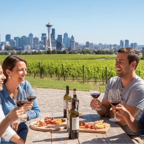 The Smart Traveler’s Secret: Why Bothell & Snohomish are the Best Seattle Vacation Rental Alternatives