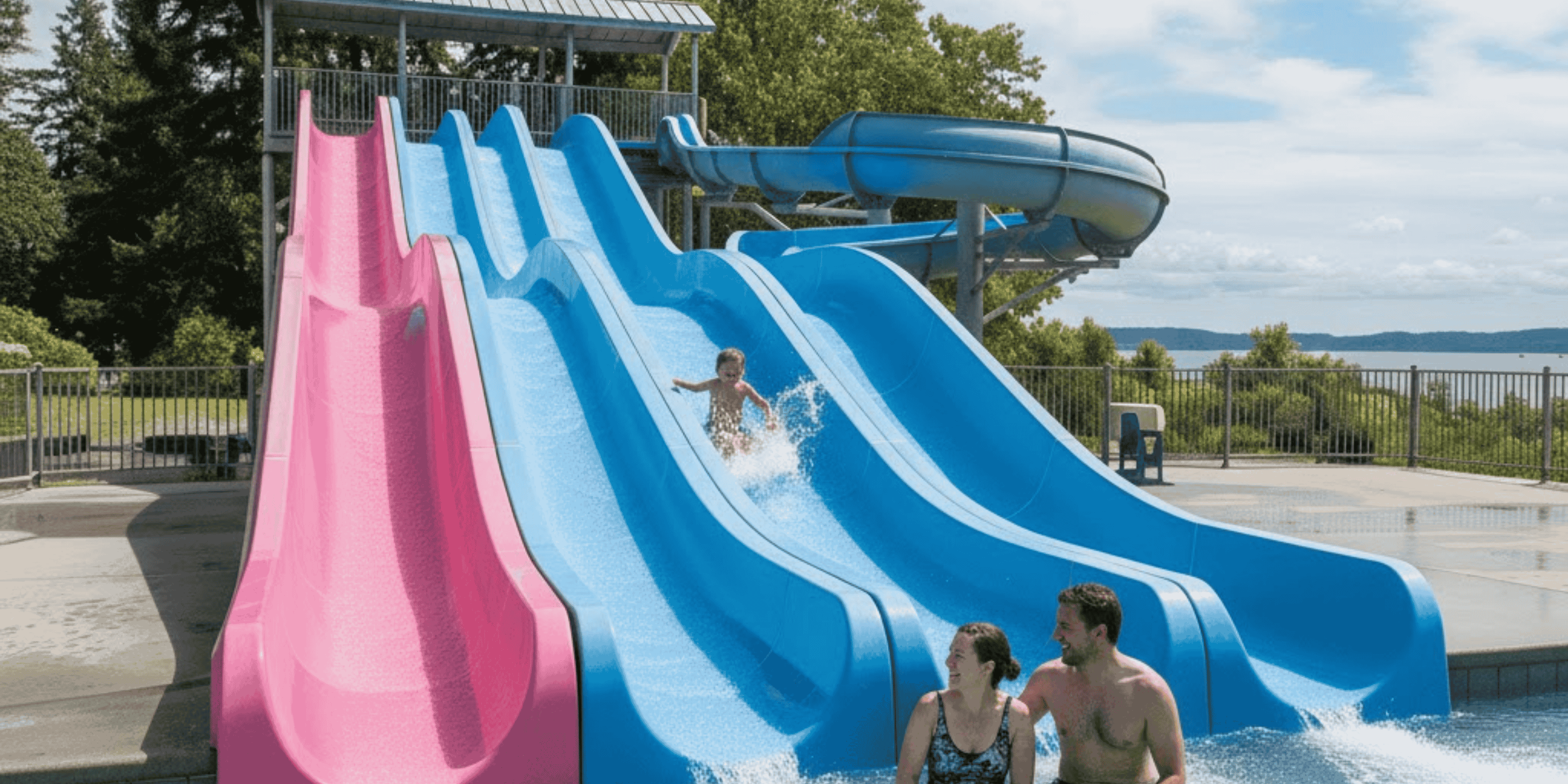 The Ultimate Family Guide to Birch Bay, WA: Waterslides, Go-Karts, and Beachcombing Fun