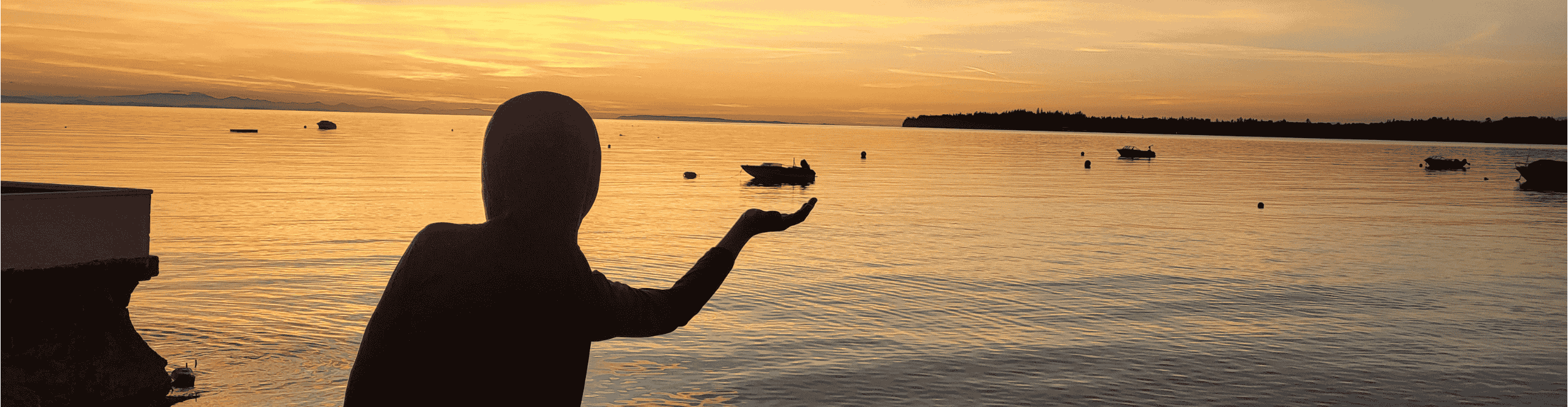 Coastline to Cascade