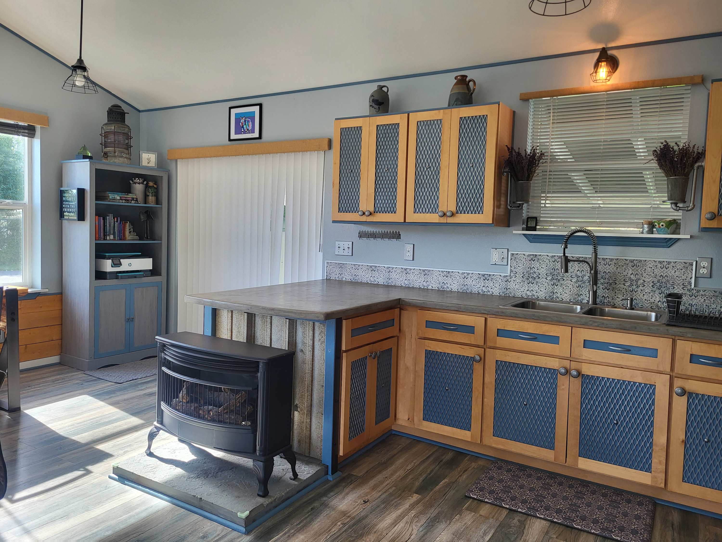 Better than 5-star hotel